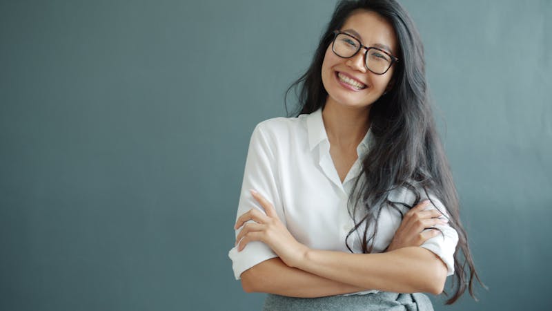 Sophia Lane, Front-of-House Lead at East coast wings