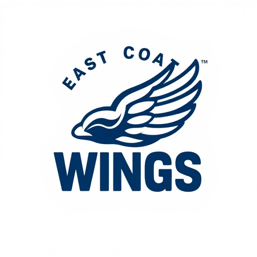 East coast wings